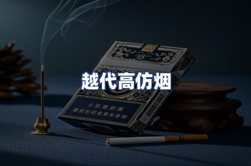 越代高仿烟